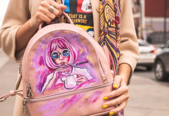 10 Trendy Bags to Match Every Event and Elevate Your Style