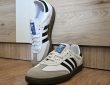 Adidas Samba Leads 2025's Quiet Fashion Revolution