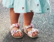 10 Best Kids' Sandals for Sunny Spring Adventures