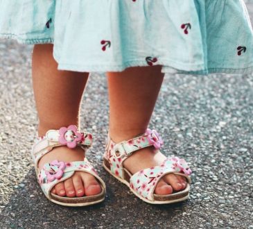 10 Best Kids' Sandals for Sunny Spring Adventures