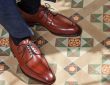Ultimate Shoe Care 101: Keep Leather Soles in Top Shape