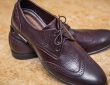 The Enduring Appeal of Leather Soles: 5 Timeless Benefits