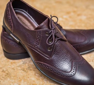The Enduring Appeal of Leather Soles: 5 Timeless Benefits