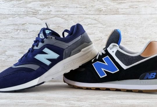 Find the Best Running Shoes for Comfort & Performance