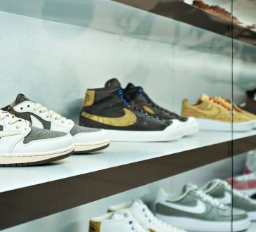 The Rise of Sneaker Culture 101—From Fashion to Investment