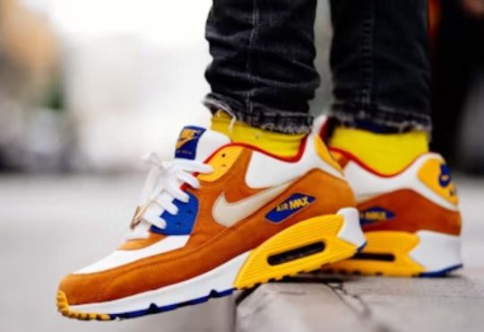 Ultimate Sneaker Journey: 9 Moments Every Fan Should Know