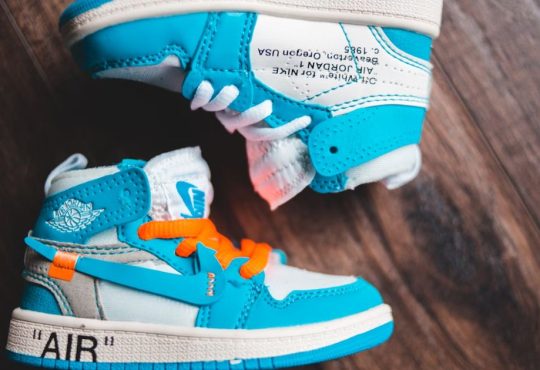 Top 10 Kids’ Shoe Brands for Epic Comfort & Style