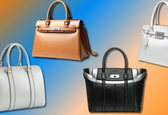 Luxury Bag Care Tips: Clean, Store & Maintain Like a Pro