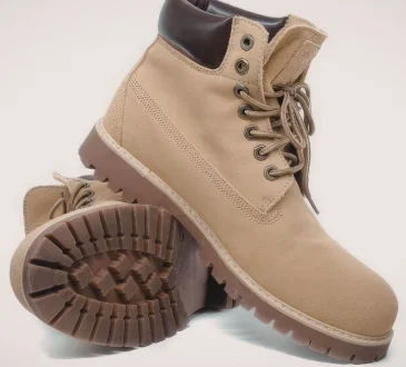 12 Best Durable Women's Leather Work Boots That Last All Day